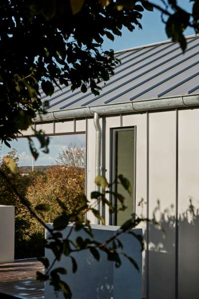 Architectural beauty on Michael Anchers Vej, Michael Anchers Vej 4, 9000 Aalborg